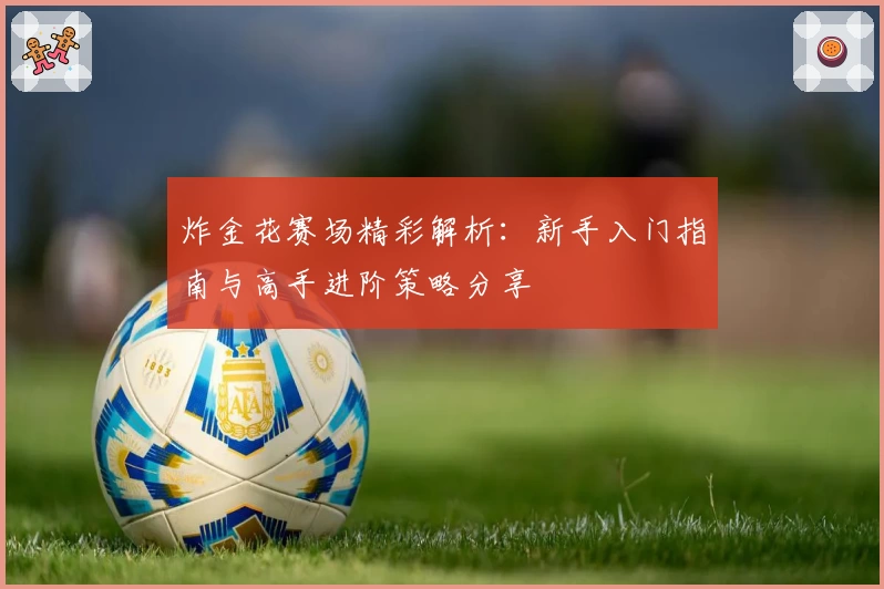 炸金花赛场精彩解析:新手入门指南与高手进阶策略分享