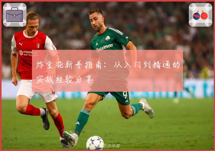 炸金花新手指南：从入门到精通的实战经验分享