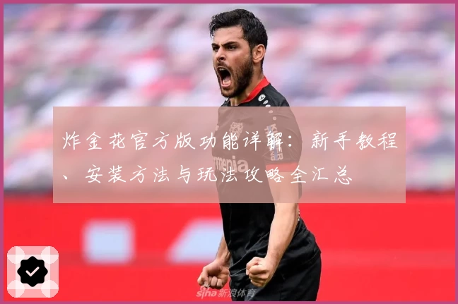 炸金花官方版功能详解：新手教程、安装方法与玩法攻略全汇总