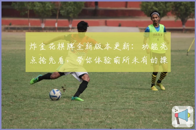 炸金花棋牌全新版本更新：功能亮点抢先看，带你体验前所未有的操作快感
