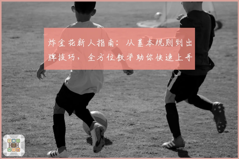 炸金花新人指南：从基本规则到出牌技巧，全方位教学助你快速上手