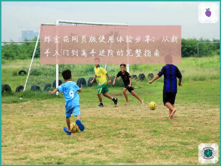 炸金花网页版使用体验分享：从新手入门到高手进阶的完整指南
