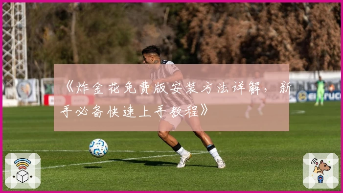 《炸金花免费版安装方法详解，新手必备快速上手教程》